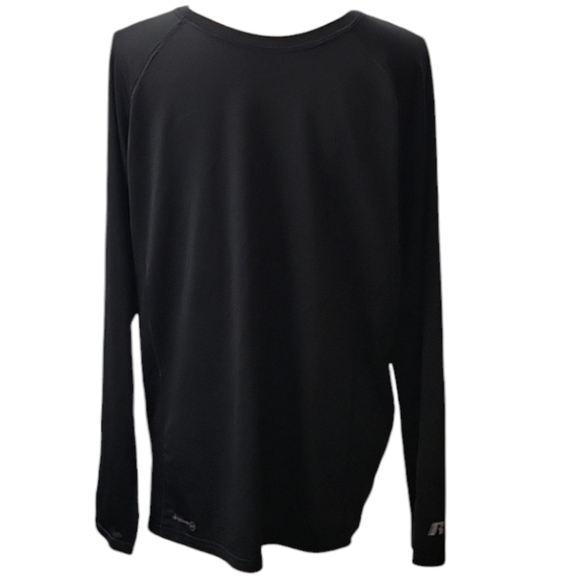 Russell Athletic Dri-Power360 Thermal Shirt - Picture 1 of 4